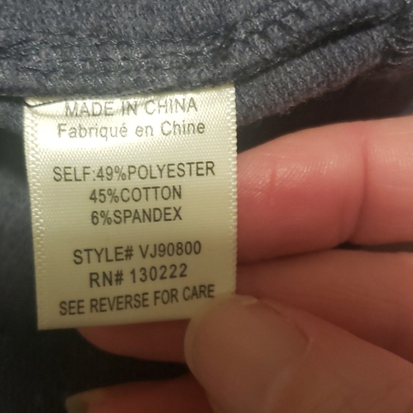 💕1 S left New boutique hoodie cardigan - Picture 9 of 11